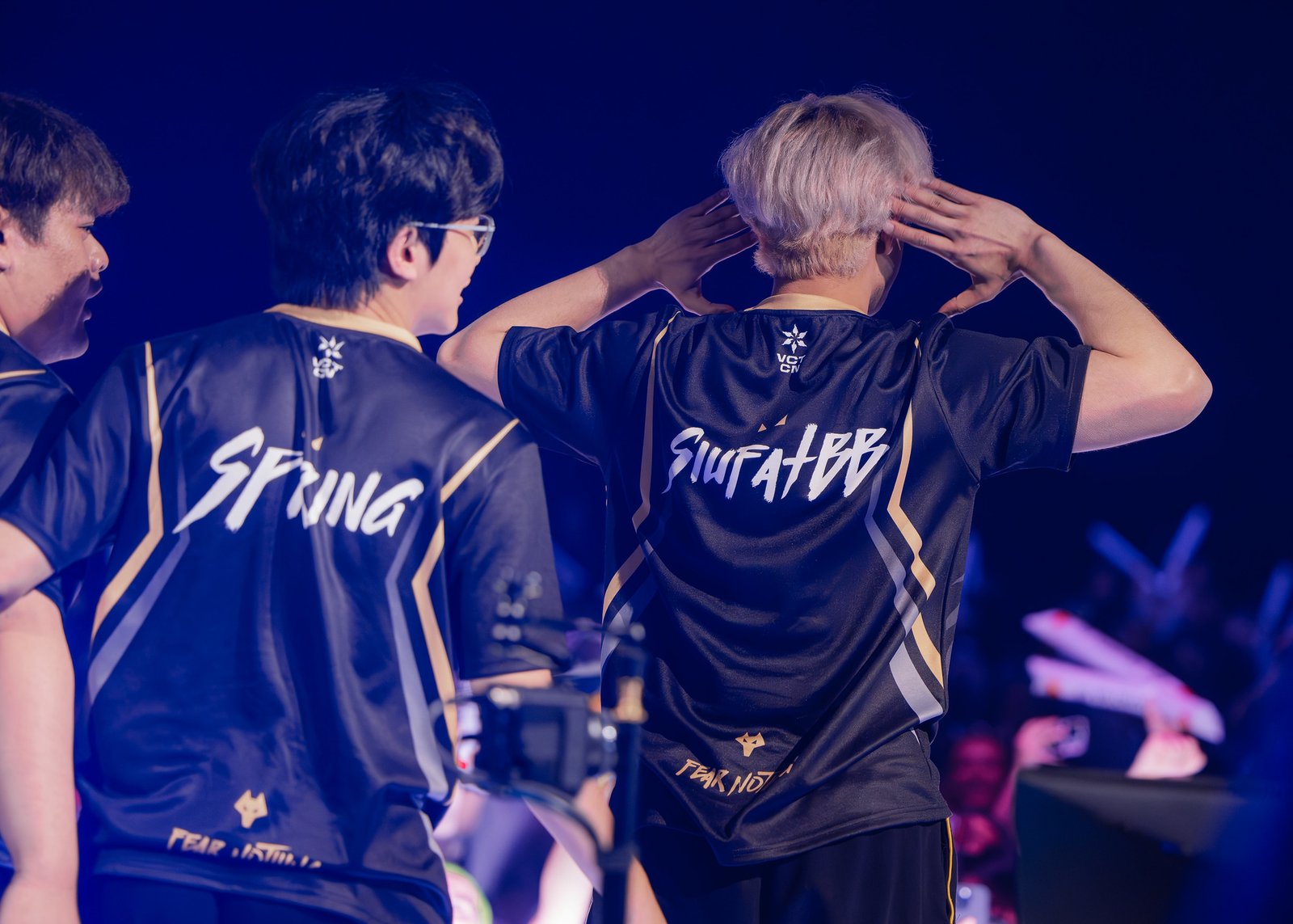 Equilíbrio perfeito: As 4 ligas no Top4 do Masters