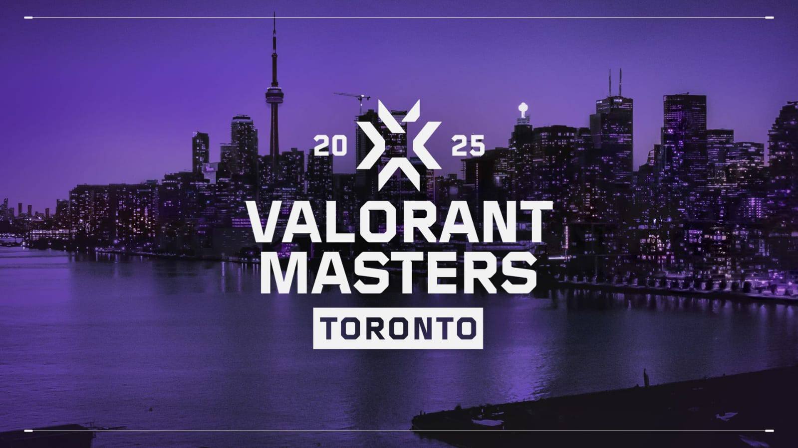 Conheça as equipes do Masters Toronto