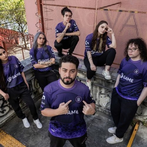 2GAME anuncia entrada no cenário inclusivo de VALORANT e revela sua line-up