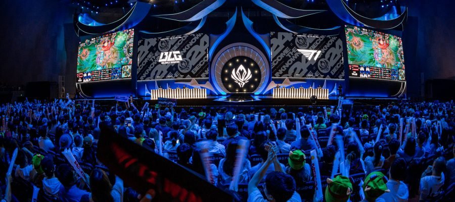 Conheça os times do Play-in do MSI