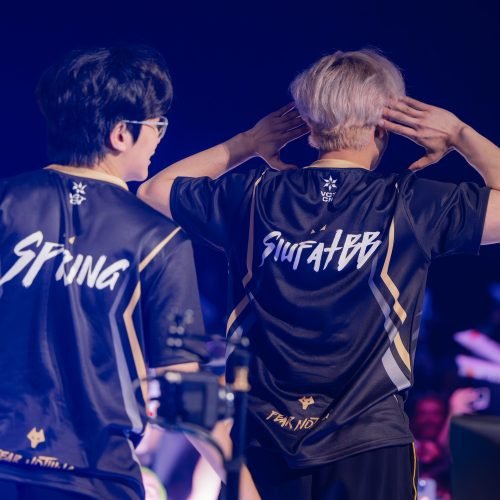 Equilíbrio perfeito: As 4 ligas no Top4 do Masters