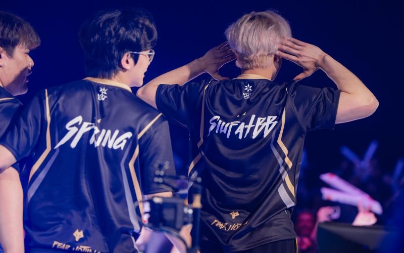 Equilíbrio perfeito: As 4 ligas no Top4 do Masters