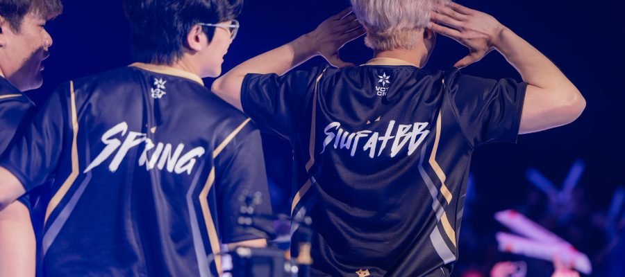 Equilíbrio perfeito: As 4 ligas no Top4 do Masters