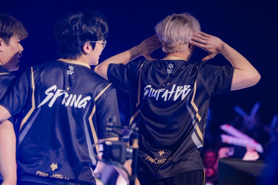 Equilíbrio perfeito: As 4 ligas no Top4 do Masters