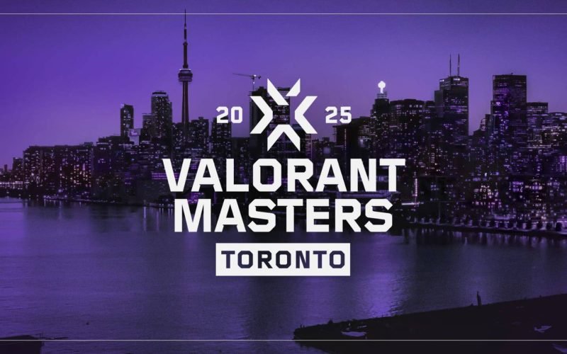 Conheça as equipes do Masters Toronto