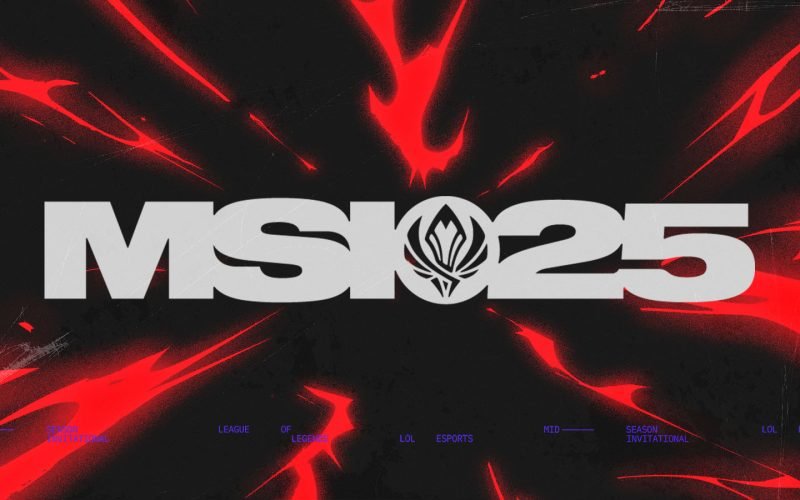 Tudo que você precisa saber sobre o MSI 2025